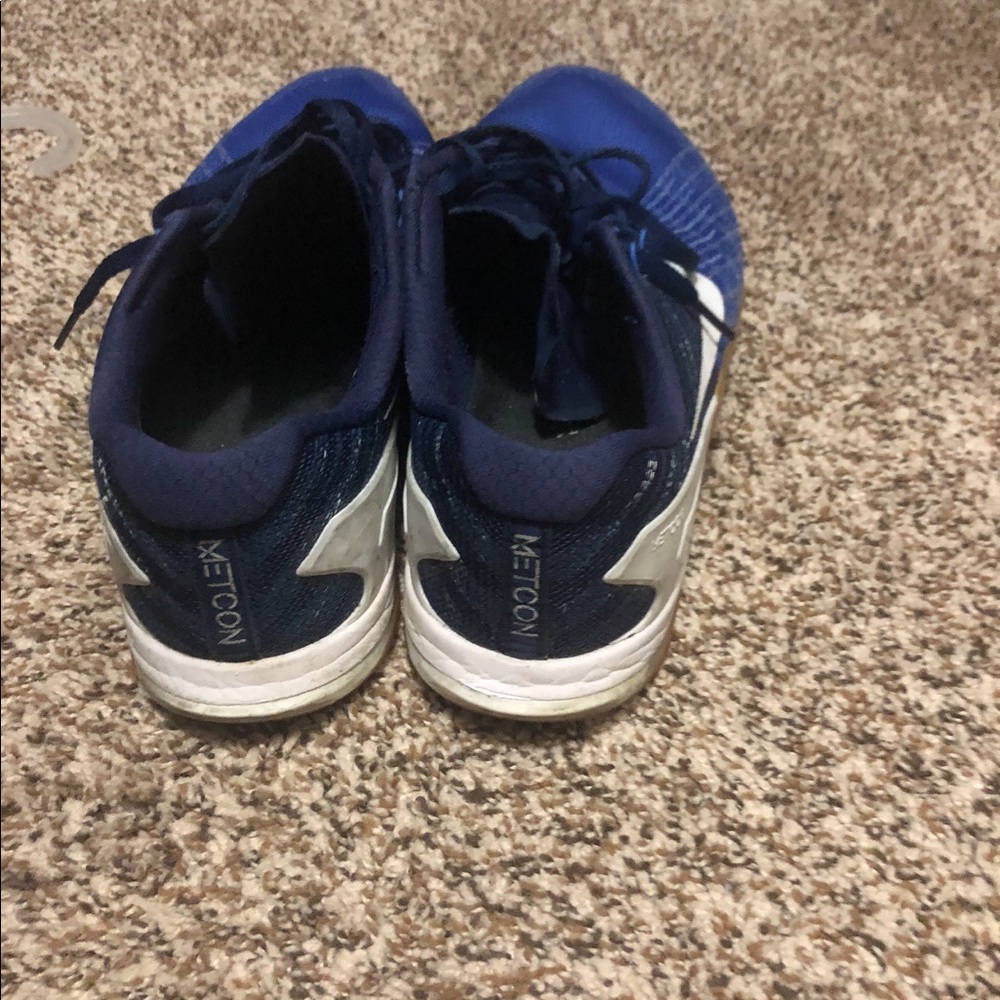 Men’s Metcons